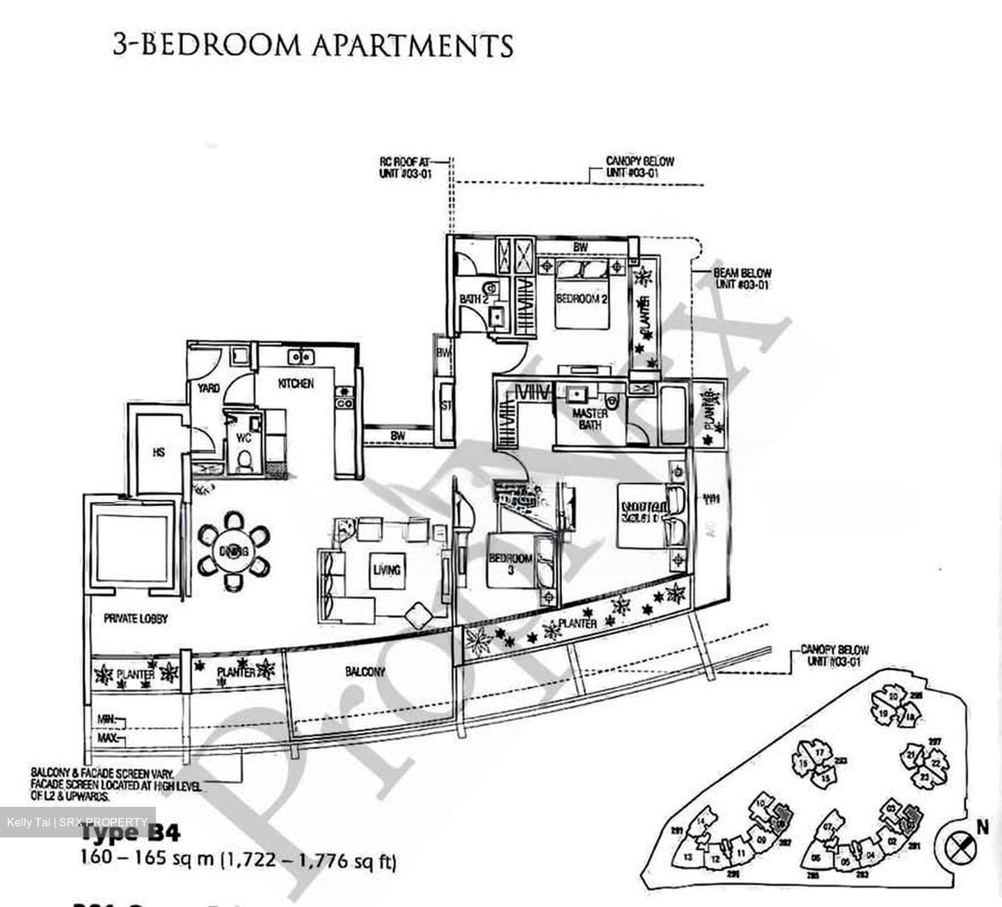 The Oceanfront @ Sentosa Cove (D4), Condominium #547080571